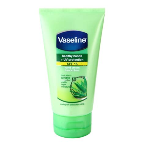 VASELINE HAND CARE Hand Cream SPF 15 | notino.co.uk