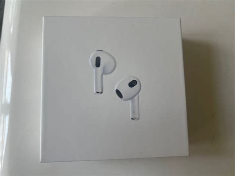 Apple Airpods Pro 3rd Gen, Audio, Earphones on Carousell