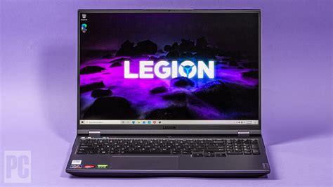 Lenovo Legion 5 Pro Review | Hiswai