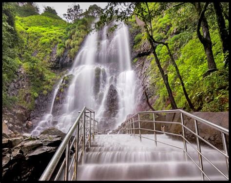 Amboli Waterfall,Maharashtra,India | Travel life journeys