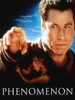 Phenomenon (1996) - Jon Turteltaub | Review | AllMovie