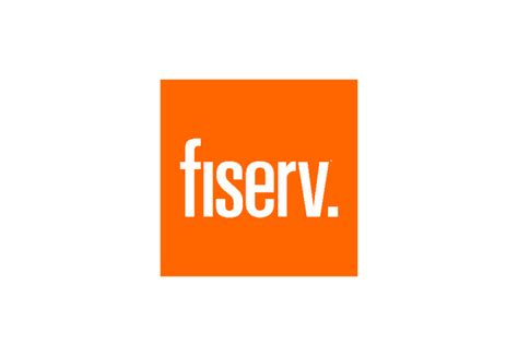 Fiserv logo | Dwglogo