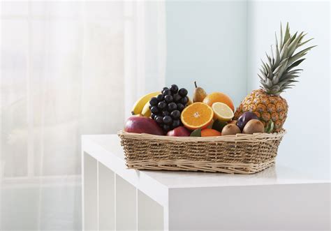 Best Fruit Basket Delivery Services of 2022