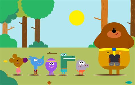 hey-duggee-games – Funstra