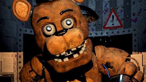 What is the Best FNAF Unblocked Games? Play Five Nights at Freddy’s