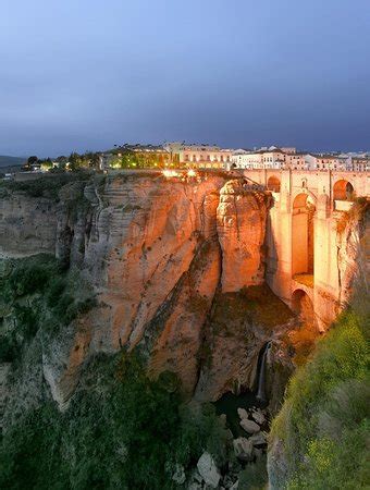 Parador de Ronda $164 ($̶1̶8̶2̶) - UPDATED 2018 Prices & Hotel Reviews ...