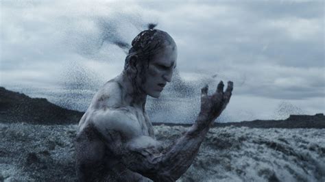 Prometheus Wallpaper - Prometheus (2012 film) Wallpaper (33012448) - Fanpop