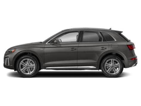 2024 Audi Q5 Color, Specs, Pricing | Autobytel