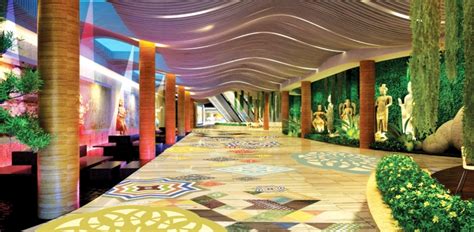 About NagaWorld - NagaWorld