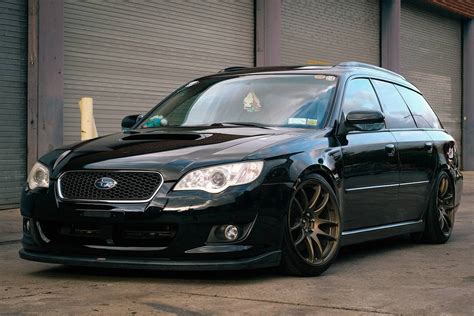 2005 Subaru Legacy GT Wagon the official car of? : r/regularcarreviews