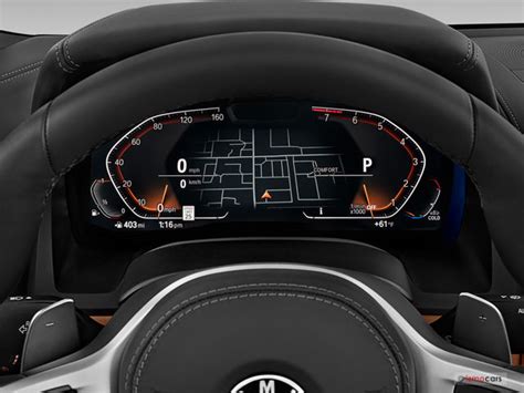 2023 BMW 8-Series: 128 Interior Photos | U.S. News