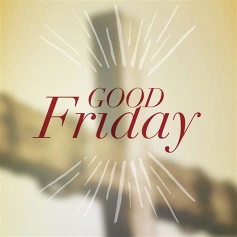 Traditions Good Friday Banner - Church Banners - Outreach Marketing