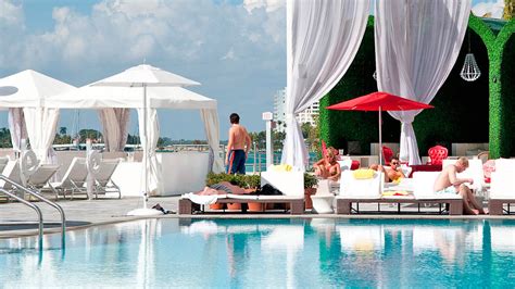 Miami’s Best Pool Parties – Ranking the Top Ten | South Beach Magazine