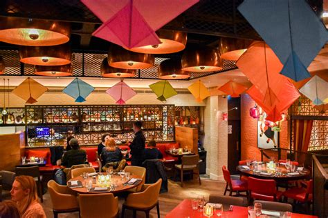 Masala Zone Soho Review: Consistently Good Cooking at London’s Best ...