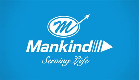 Mankind Logo