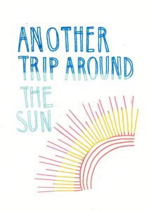 Another Trip Around the Sun – Mishell Wolff