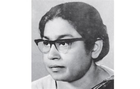 Sucheta Kriplani Freedom Fighter and India’s first woman CM | Gyan ...