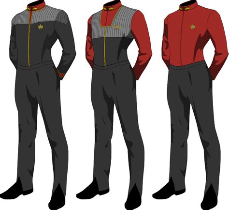 Star Trek Uniform 2373 Admiral by henryking on DeviantArt