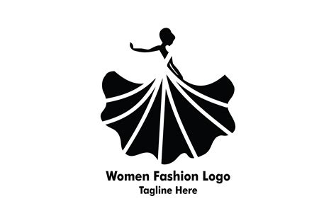 Women Fashion Logo Png