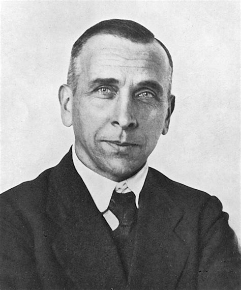 Alfred Wegener | Biography, Theory, & Facts | Britannica