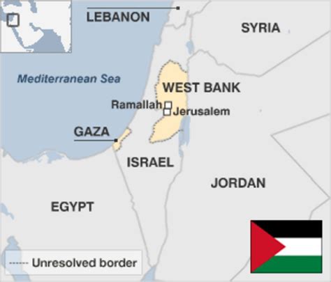 Hamas hangs Gaza prisoners, including one 'collaborator' - BBC News