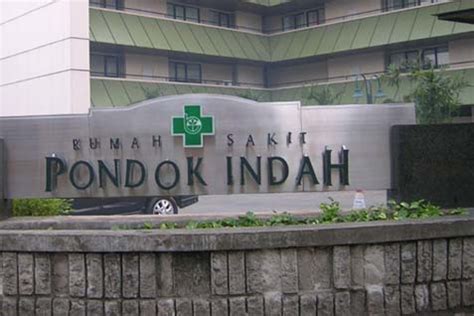 RS Pondok Indah Terapkan Sistem Digital Hospital - Jakarta - Bisnis.com