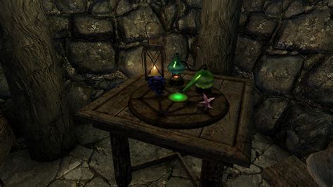 Skyrim Guide: How To Get Started With Alchemy