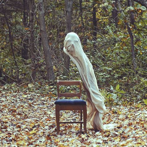 These Creepy Photographs Of Faceless People Are About To Invade Your ...