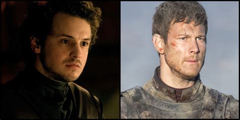 Game Of Thrones: Why Dickon Tarly Was Recast