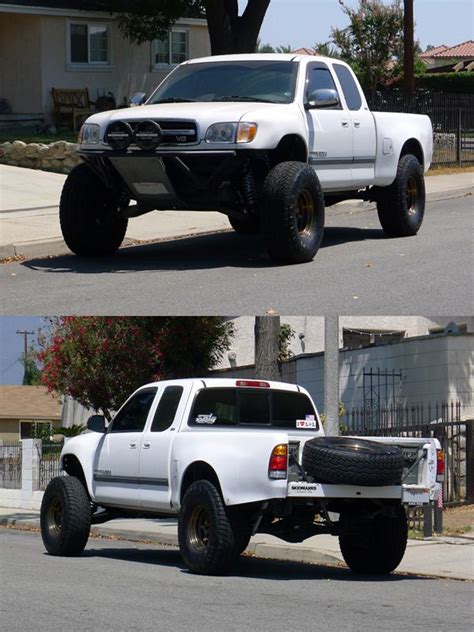 My 1st-gen Tundra build thread | Toyota trucks, Tundra, Toyota tundra