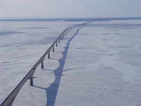 Photo Gallery | The Confederation Bridge