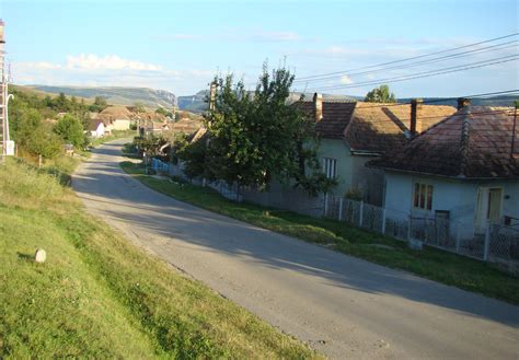 Romania Insider: Ten villages in Romania to add to the travel list ...