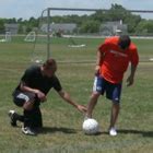 Basics of Shooting - Soccer Drills & Practice Plans