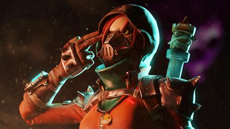 Mayhem Fortnite Battle Royale 2018 4K Wallpaper,HD Games Wallpapers,4k ...