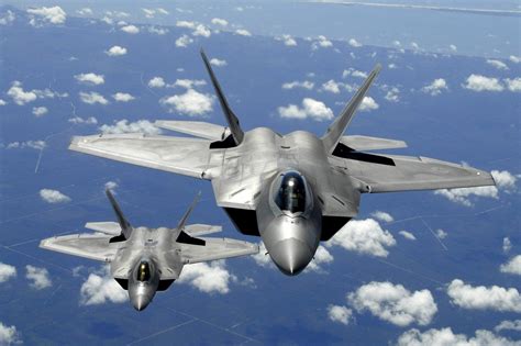 Rejuvenating the Raptor: Roadmap for F-22 Modernization - Avionics ...