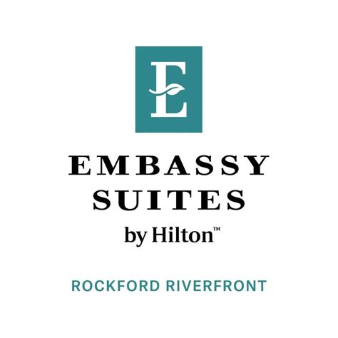 Embassy Suites Rockford | Rockford IL