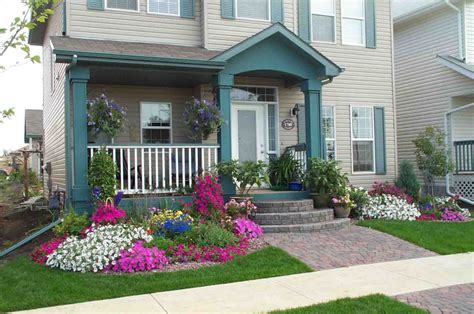 20+30+ Landscaping For A Small Front Yard