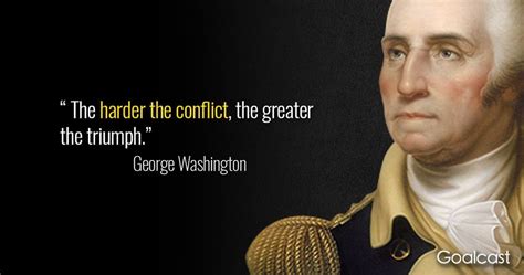 15 Famous George Washington Quotes