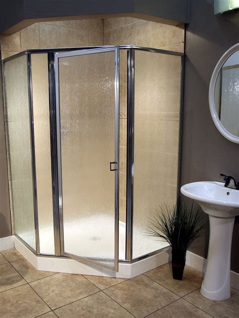 Glass Shower Enclosures and Doors: What To Consider Before You Buy