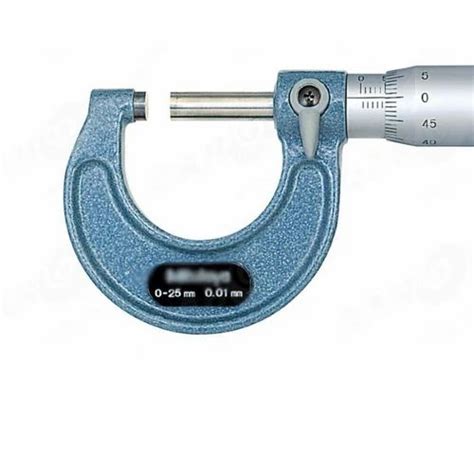 Micrometer Calibration Service at Rs 150/sample in Pune | ID: 2850031538948