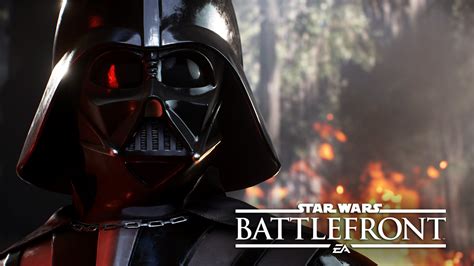 Star Wars Battlefront VR Experience Coming Exclusively to PlayStation ...