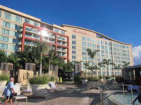 Sheraton San Juan, PR Hotel Review I One Mile At A Time