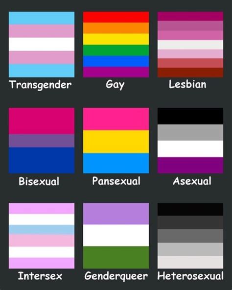 LGBT color | Lgbt colors, Pride flags, Lgbt