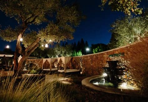 Spa and Wellness - Yountville