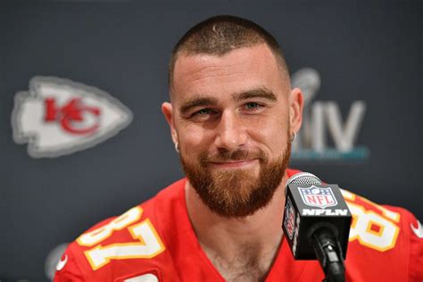 Travis Kelce to Host SNL After Super Bowl Win: 'I Am So Nervous'