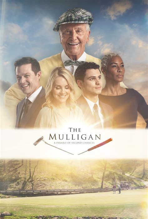 The Mulligan - Fathom Events