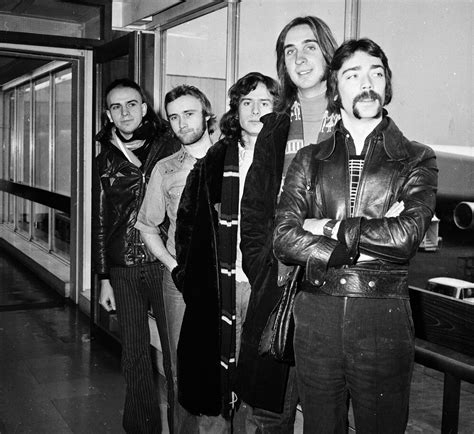 Genesis | Members, Songs, Albums, & Facts | Britannica