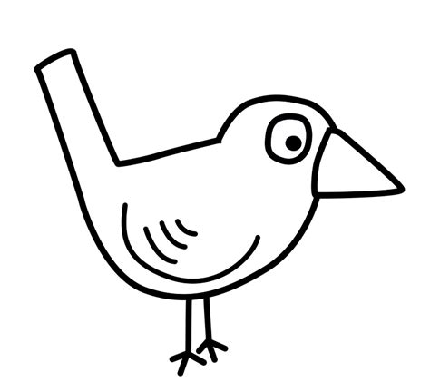 Download Bird, Cute, Cartoon. Royalty-Free Stock Illustration Image ...