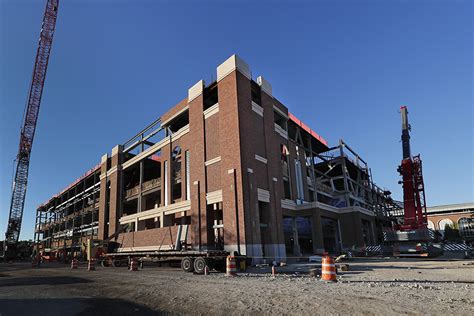 UBS Arena: A look inside Islanders' new home as construction continues