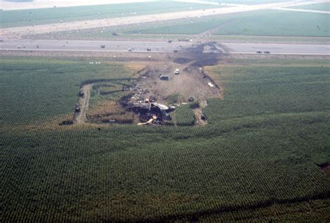 We Heard the Boom and Started Running: The Air National Guard and the ...